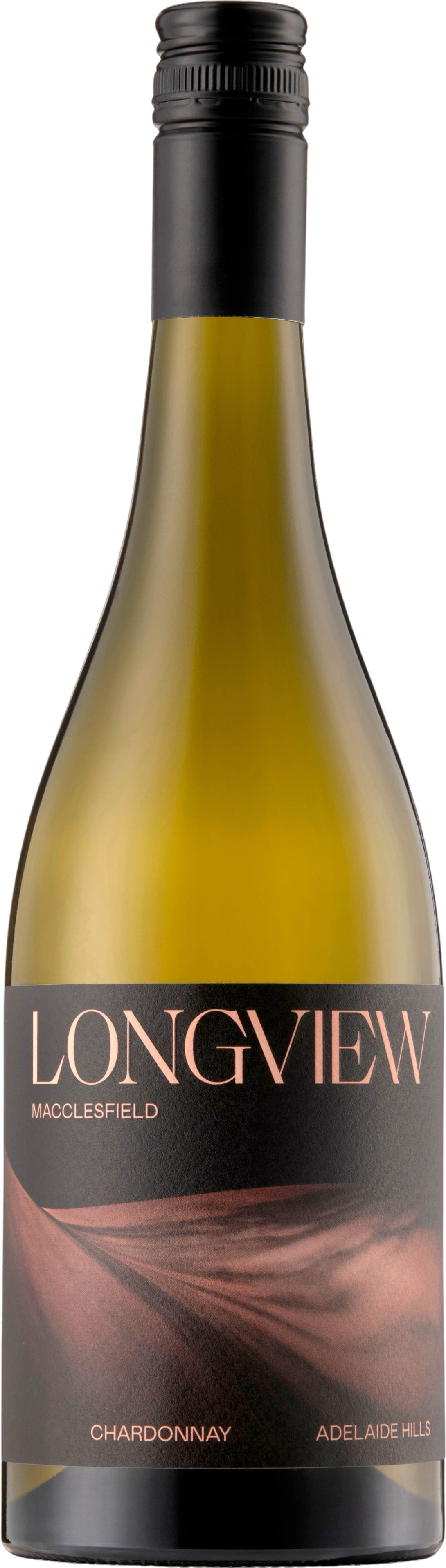 Longview Vineyard Macclesfield Chardonnay  2025 Adelaide Hills bottle